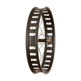Wheel Shop - EVO JP95 FAT BIKE / Novatec D201SB / Novatec D202SB 27.5" Wheels _ Unite - B1keparts.com